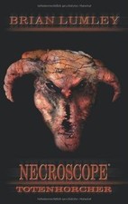 Necroscope Band 11: Totenhorcher: BD 11 von Brian Lumley | Buch | Zustand gut