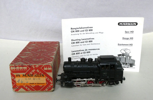 Märklin 800 - märklin,