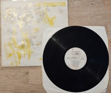 Various - Oi! The Resurrection / Oi, Punk, Street Rock´n Roll