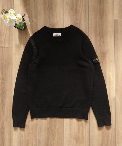 Sweater stone island crewneck - sweater,