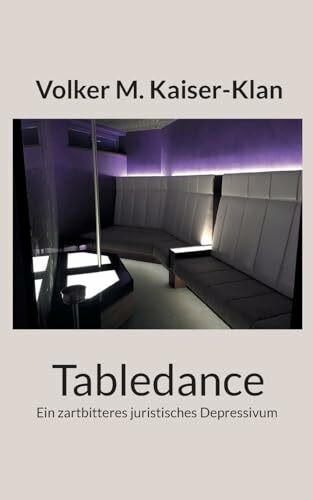 Tabledance ein zartbitteres - tabledance:,