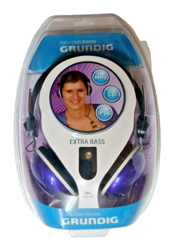 Grundig digitaler - grundig,