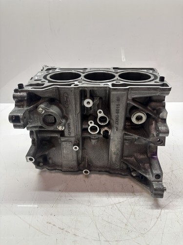 Motorblock block defekt für - motorblock,