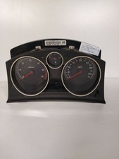 Opel Astra H 2007 Diesel