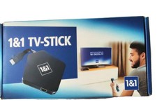 1&1 TV Stick DIW362P Sagemcom