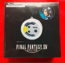 Final Fantasy 14 Regulator