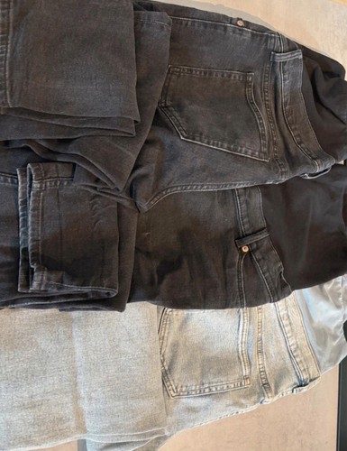 Umstandshosen von größe - umstandshosen, h&m