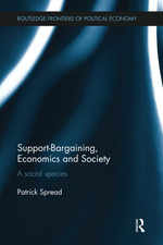 Support-Bargaining, Economics
