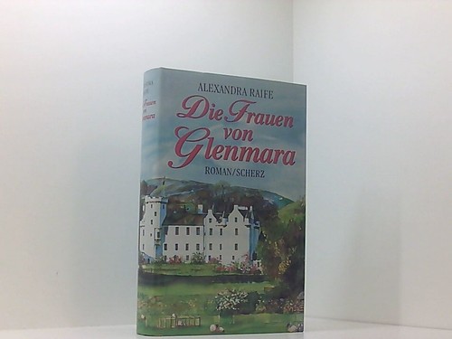Die frauen von - von, glenmara
