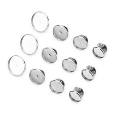 Stück schmuck rohlinge - ,
