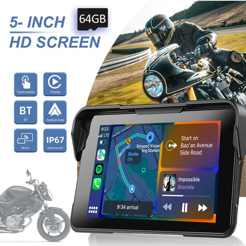 Motorrad carplay display - motorrad,