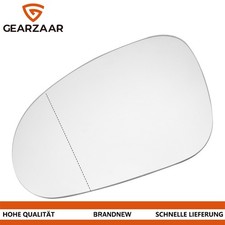 Spiegelglas Außenspiegel