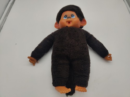 Monchhichi sekiguchi junge - xl,
