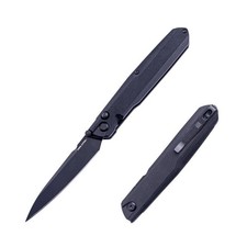 Real Steel Messer RSK G5
