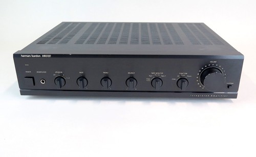 Harman Kardon HK 6100 Vers
