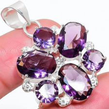 A M E T H Y S T  EDELSTEIN