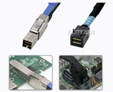 Externes HD Mini SAS SFF-8644