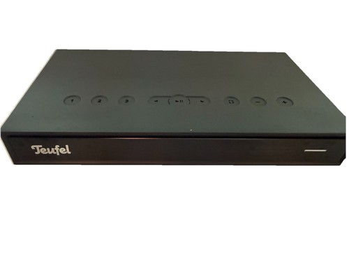 Teufel streamer wlan - wlan-, und