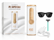 Haarentfernung KU2 IPL