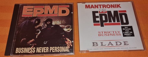 Epmd business never - epmd,