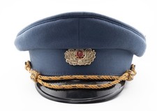 DDR Postmütze Post Mütze VEB