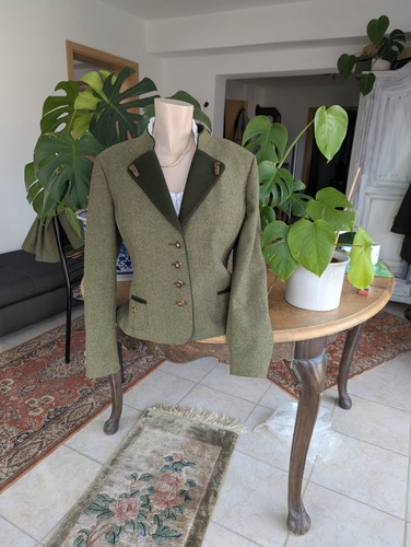 Original loden austria - original, riku