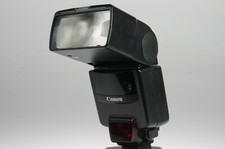Canon Speedlite 540EZ #0K0911
