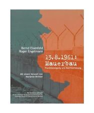 13. August 1961: Mauerbau