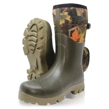 Schmutzstiefel Neopren