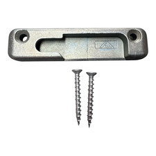 Roto  NT SH Schließblech mit