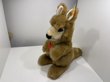 Steiff Tier Sammler Stofftier