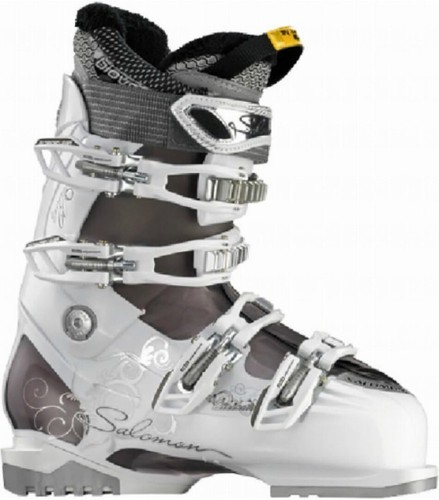 Salomon divine top damen - divine, "