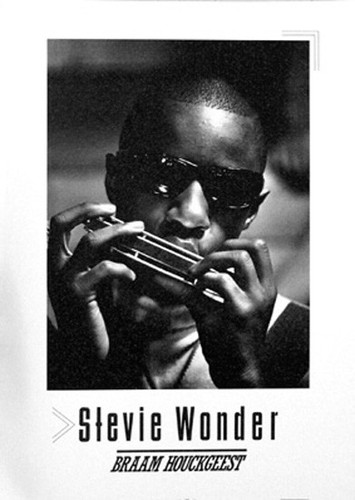 Kunstdruck poster stevie - /, poster: