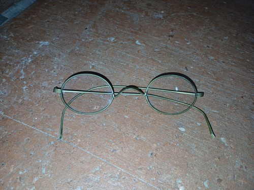 Alte brille - alte,