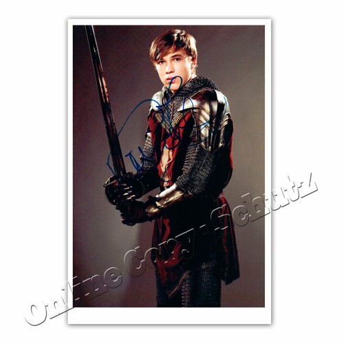 William moseley the - william, /