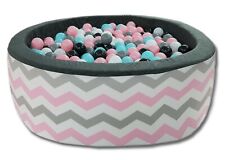 Ballpool Kugelbad Bällchenbad