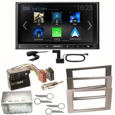 ZENEC Z-N538 Android Auto DAB+