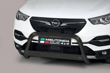 Frontbügel Frontschutzbügel