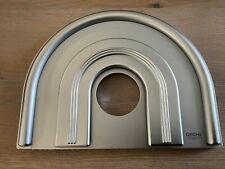 Grohe Chiara Rosette Dusch-Armatur ,Rarität, Dusche UP,  in Chrom-Matt,edelmatt