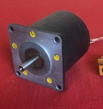 BERGER LAHR Schrittmotor RDM