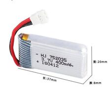 P51 Mustang RC Flugzeug 3,7 V