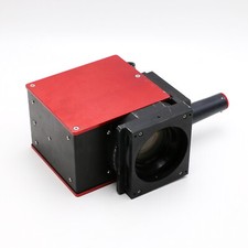 ROFIN / SINAR Laser RSG 1010-4