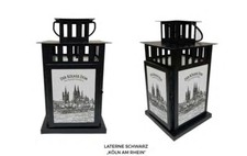 Laterne Köln Dom Cologne