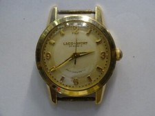 LACO-SPORT  585 Massivgold