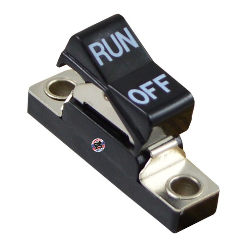 Schalter zündung run off - schalter,
