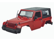 Amewi Geländewagen Karosserie