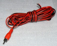 1x 6,90 m Lautsprecher Boxen