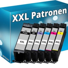 Drucker patronen für - patronen, canon