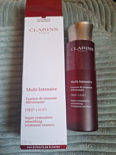 Clarins paris multi intensive - clarins,