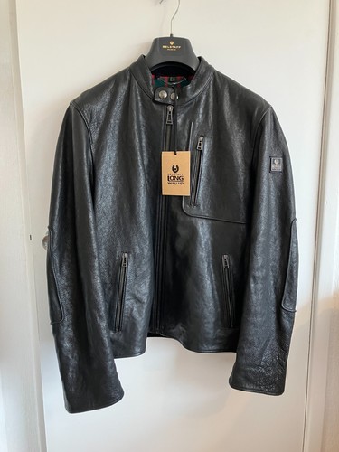 Belstaff montana lässige - belstaff,